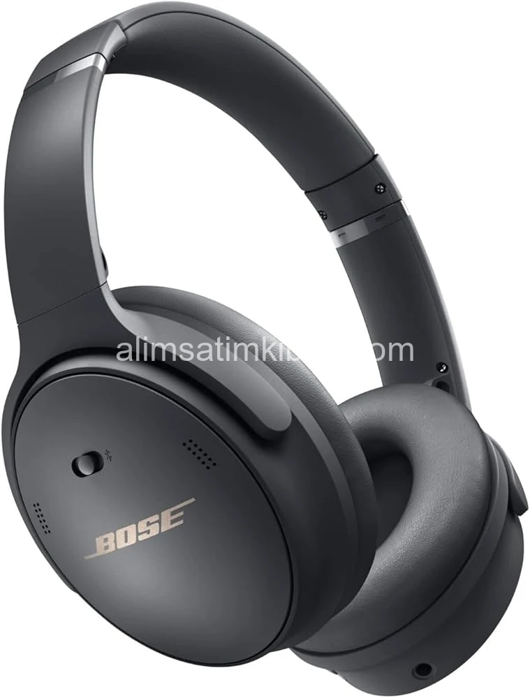 Bose QuietComfort 45 Kablosuz Kulaklık Bose QuietComfort 45 Kablosuz Kulaklık