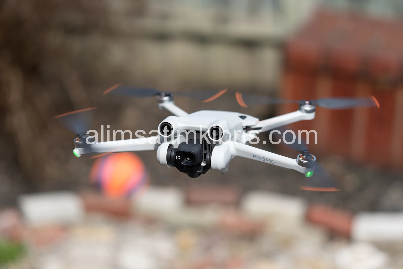 DJI Mini 3 Pro Drone DJI Mini 3 Pro Drone