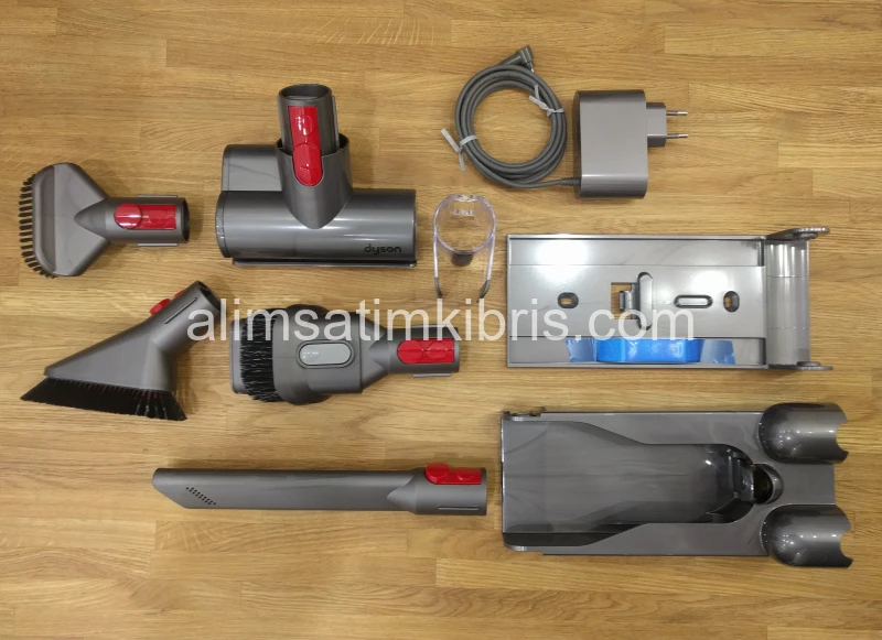Dyson V11 Kablosuz Süpürge Dyson V11 Kablosuz Süpürge