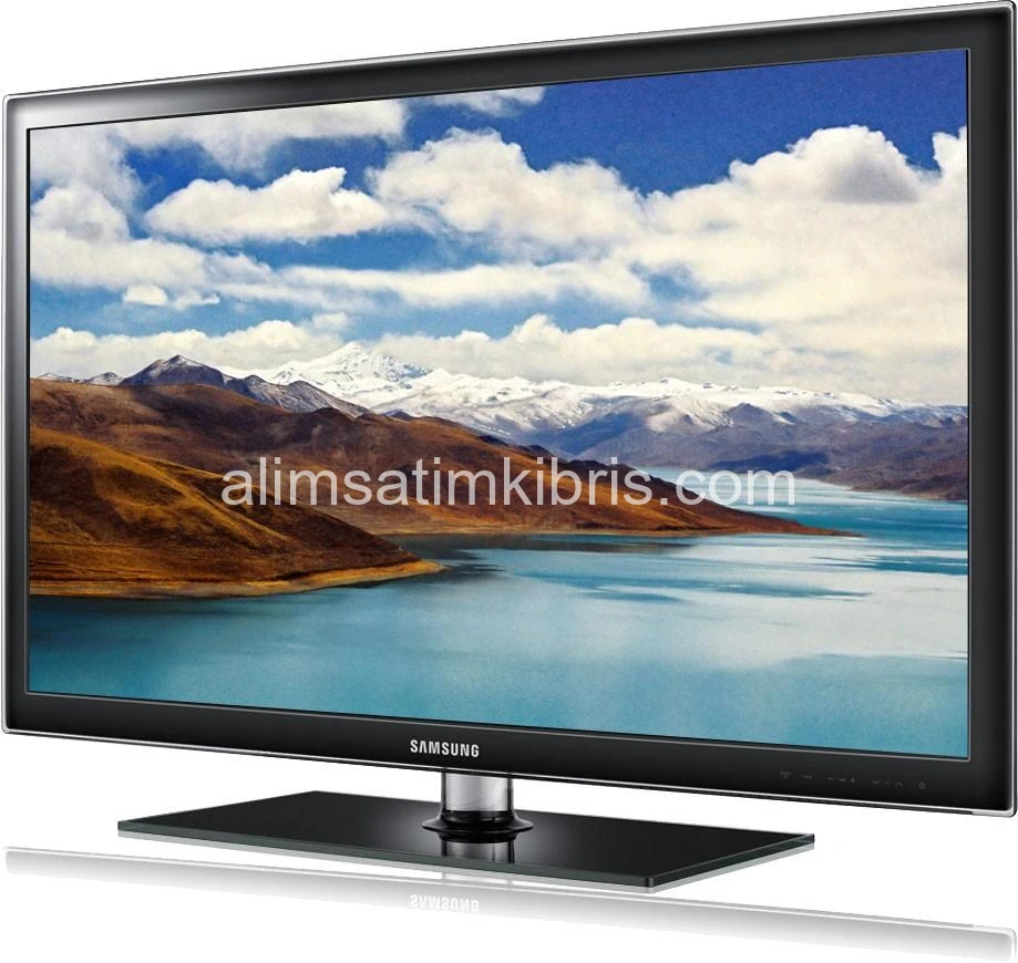 Samsung 102 Ekran LED TV Samsung 102 Ekran LED TV